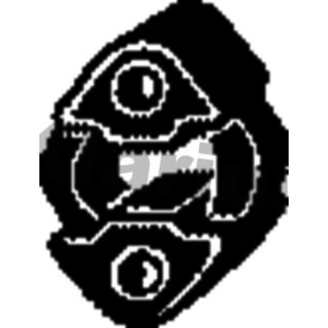 Joint Échappement Klarius 420288