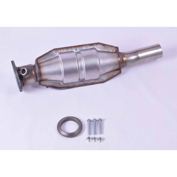 Catalyseur Eec Vk8033