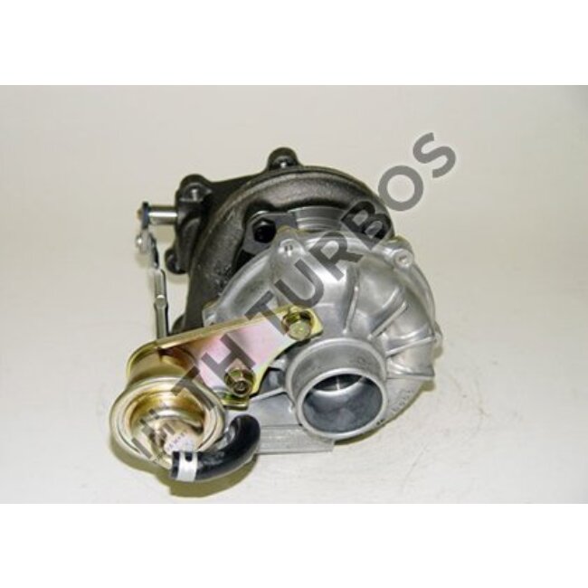 Turbocompresseur Turbo's Hoet 1100088