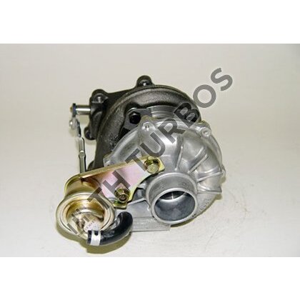 Turbocompresseur Turbo's Hoet 1100088