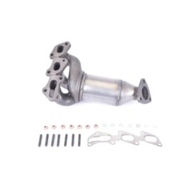Catalyseur Eec Vx6013