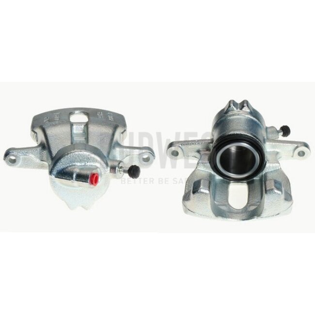 Etrier De Frein Avant Droit Budweg 343511