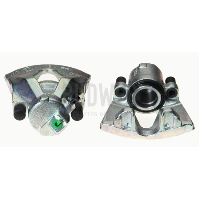 Etrier De Frein Avant Droit Budweg 342247