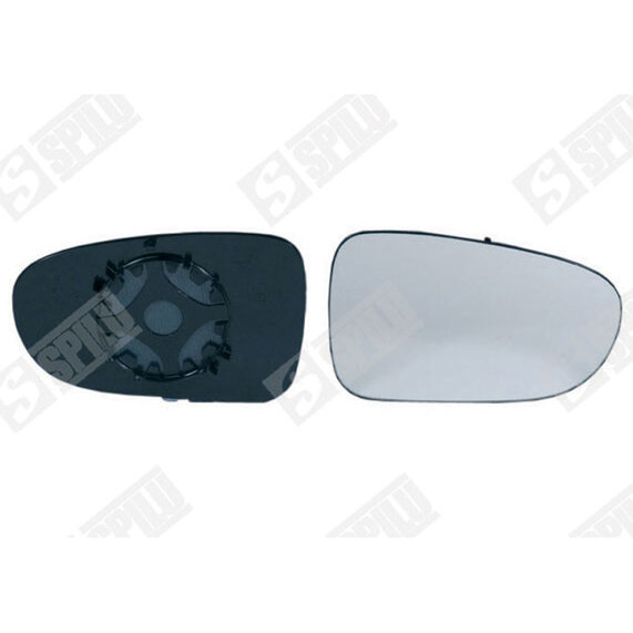 Miroir De Sécurité Côté Passager Spilu 10960
