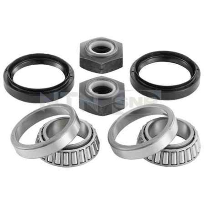 Kit De Roulement De Roue Snr R152.28