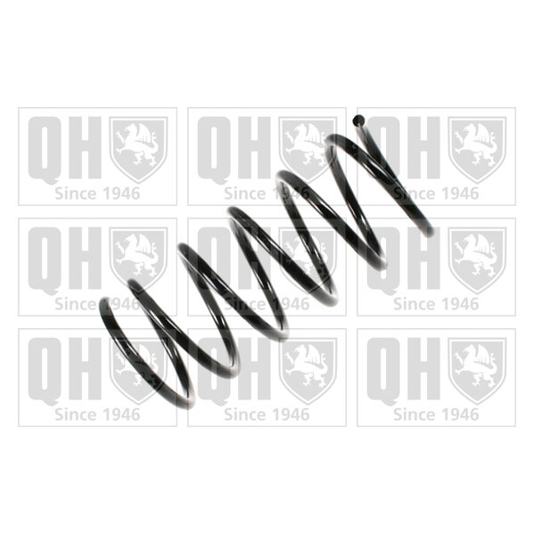 1 Ressort De Suspension Quinton Hazell Qcs6703