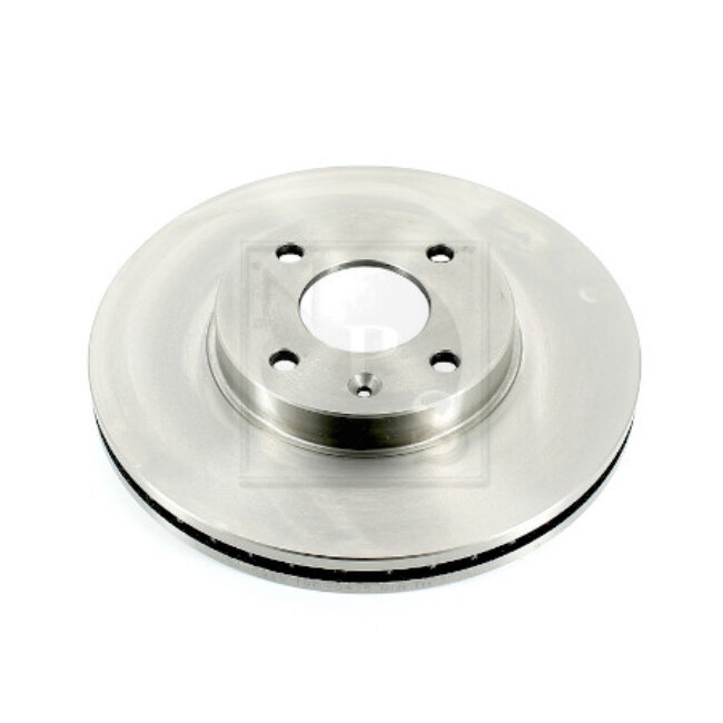 1 Disque De Frein Nps D330o15