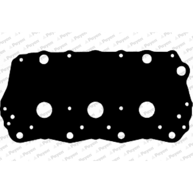 Joint Couvre Culbuteurs Payen Jm5035