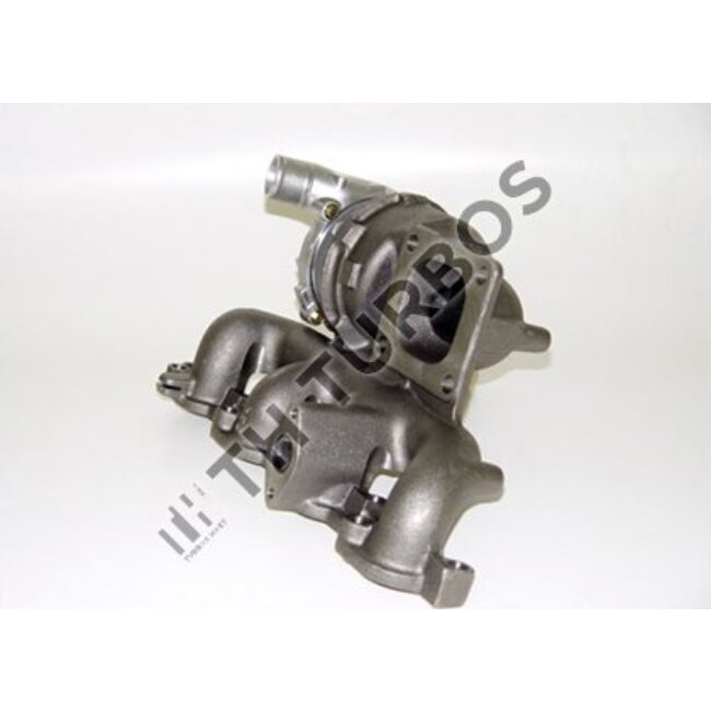 Turbocompresseur Turbo's Hoet 1103051