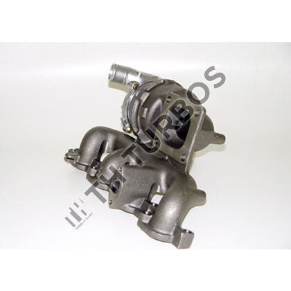 Turbocompresseur Turbo's Hoet 1103051