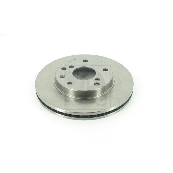 1 Disque De Frein Nps D330o06