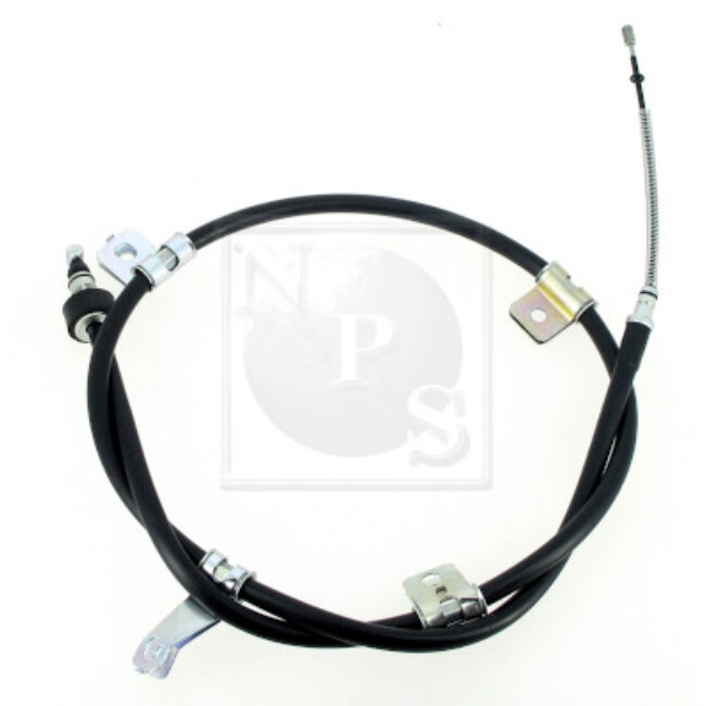 Câble De Frein Arrière Gauche Nps H291i04