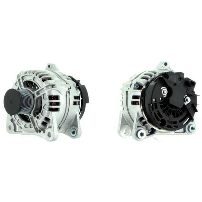 Alternateur Cevam 4859