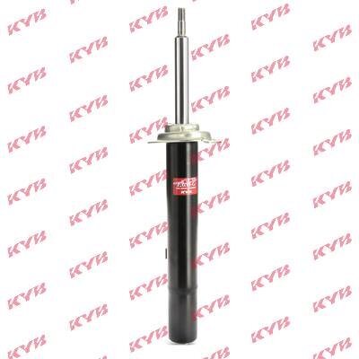 1 Amortisseur Kyb 335812