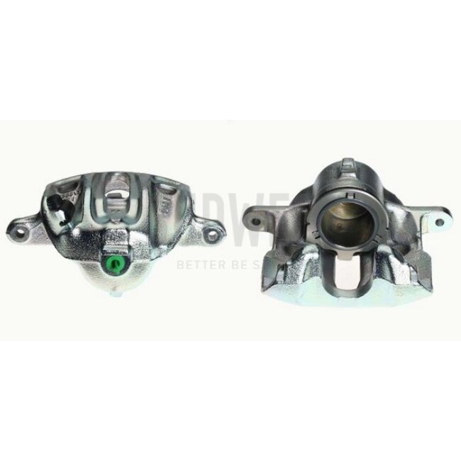 Etrier De Frein Avant Gauche Budweg 341928