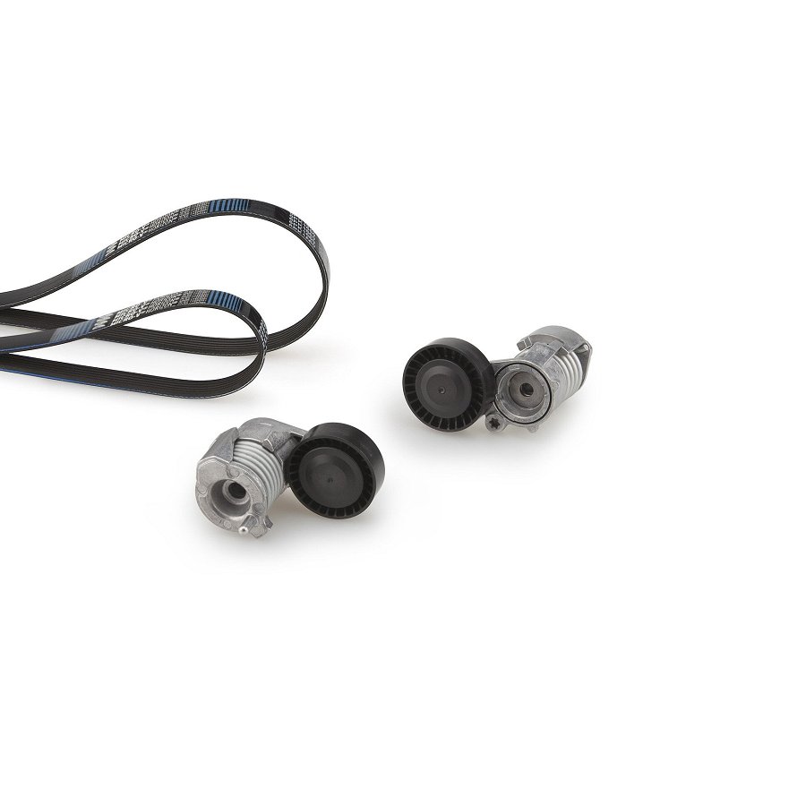 Kit De Courroies D'accessoires Gates K075pk890