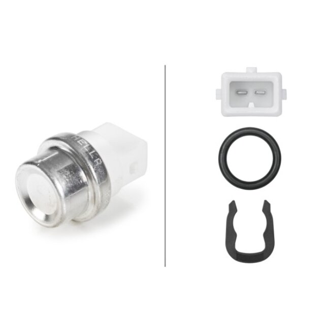 Capteur Hella 6pt 009 107-601