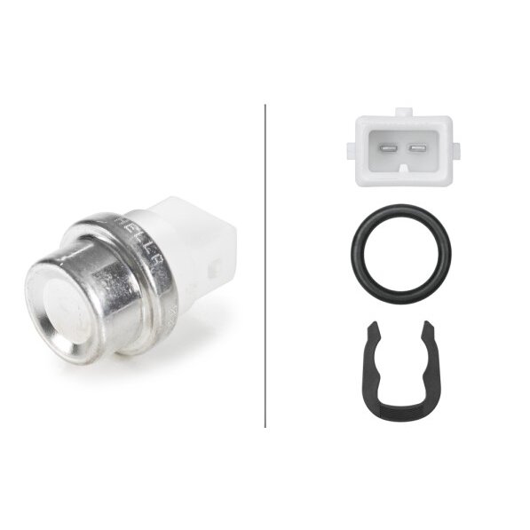 Capteur Hella 6pt 009 107-601