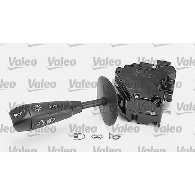 Levier D'éclairage Valeo 251203