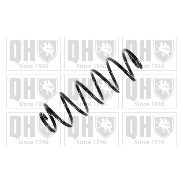 1 Ressort De Suspension Quinton Hazell Qcs5908