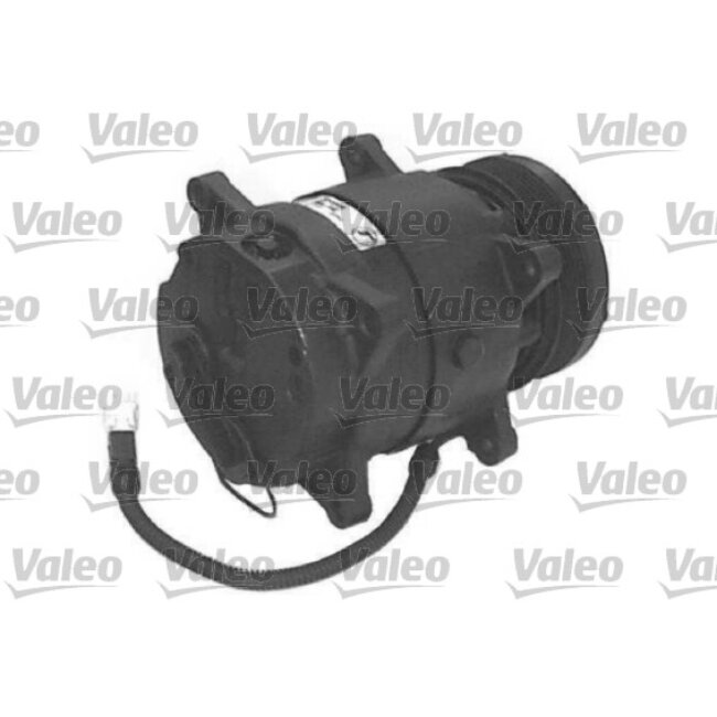 Compresseur De Climatisation Valeo 699657