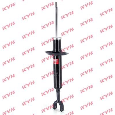 1 Amortisseur Kyb 341842