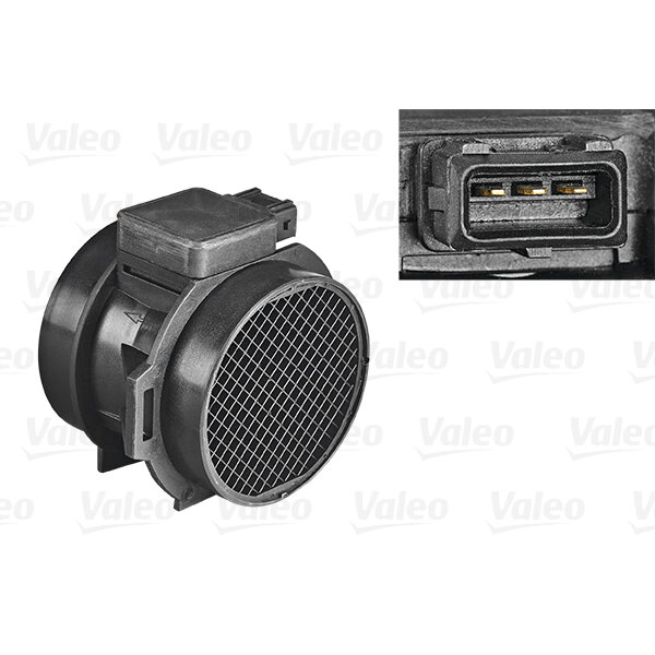 Débitmètre D'air Massique Valeo 253746