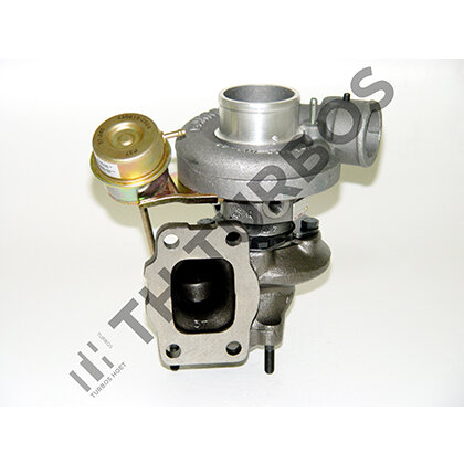 Turbocompresseur Turbo's Hoet 1100272