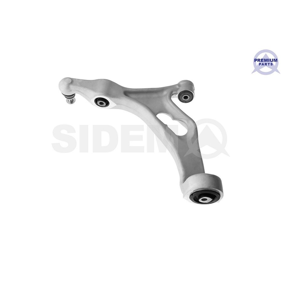 Bras De Suspension Sidem 37778