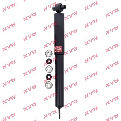 1 Amortisseur Kyb 344211