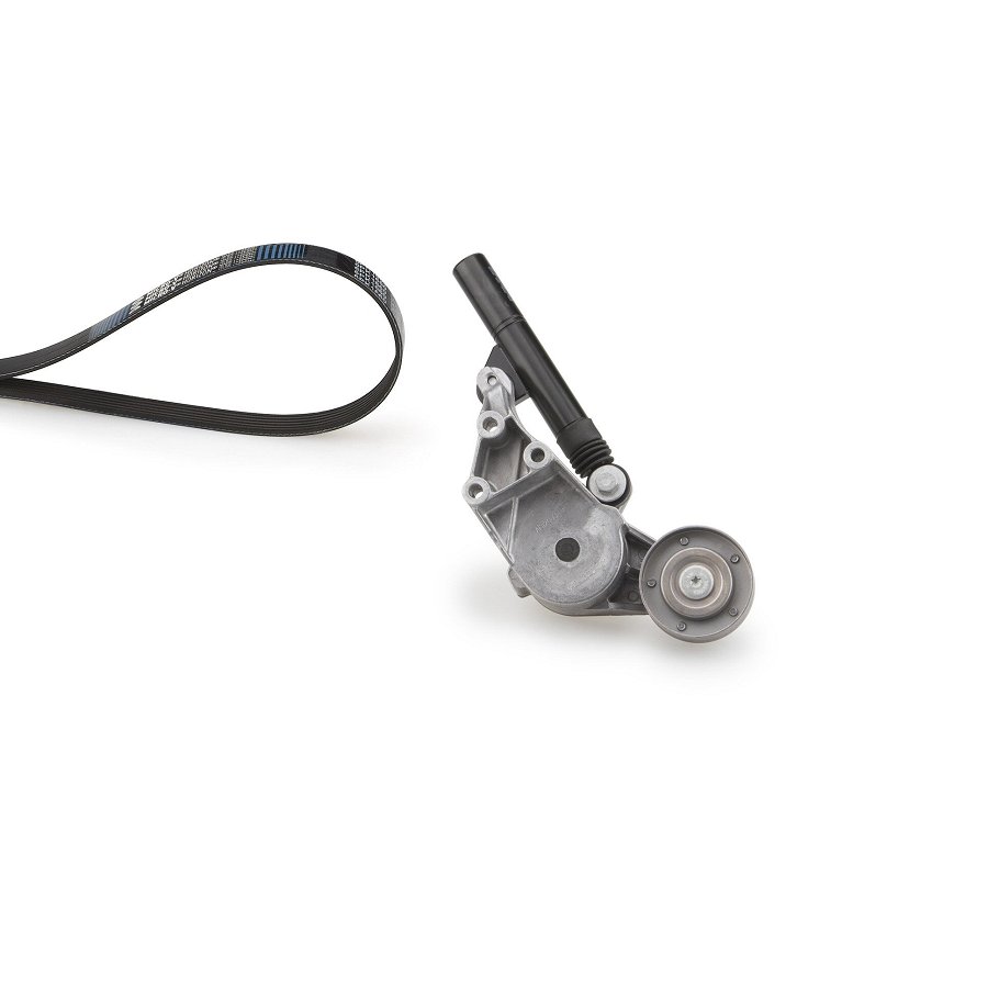 Kit De Courroies D'accessoires Gates K016pk905