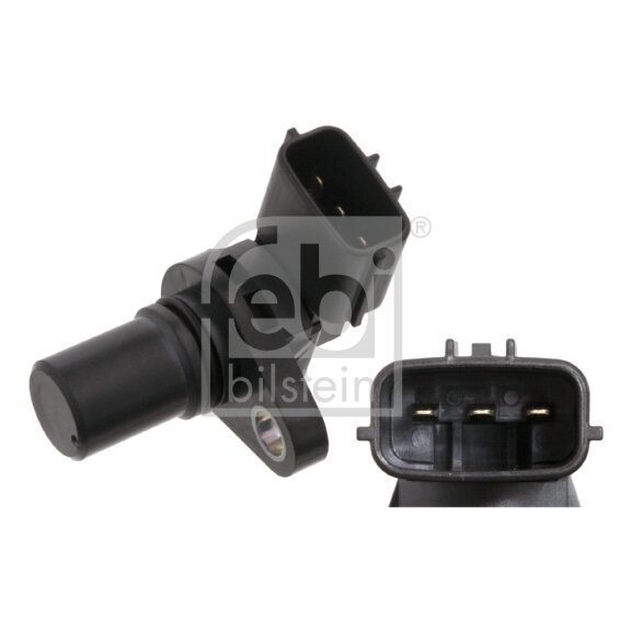 Capteur De Vilebrequin Febi 33508
