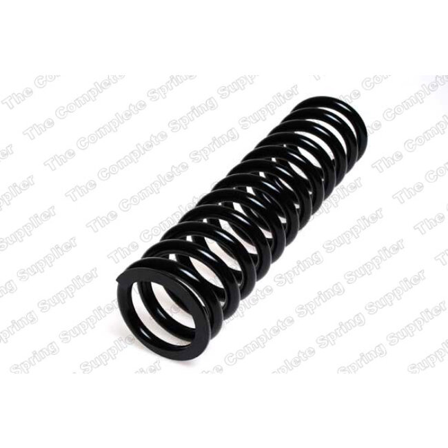 1 Ressort De Suspension Essieu Avant Kilen 17080