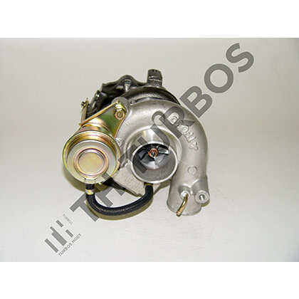 Turbocompresseur Turbo's Hoet 1103355
