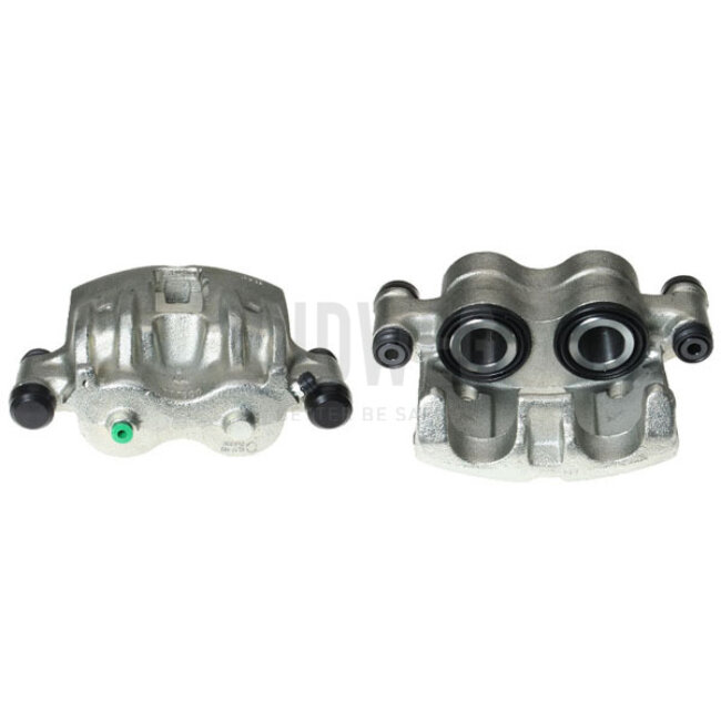 Etrier De Frein Arrière Gauche Budweg 343532