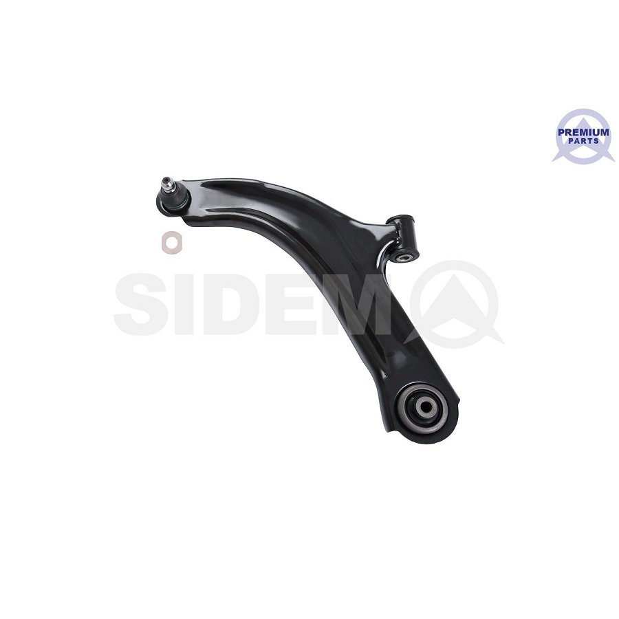 Bras De Suspension Sidem 5872