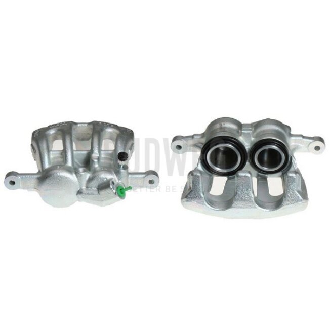 Etrier De Frein Avant Droit Budweg 343653