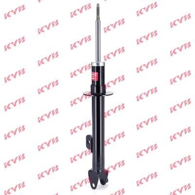 1 Amortisseur Kyb 341608