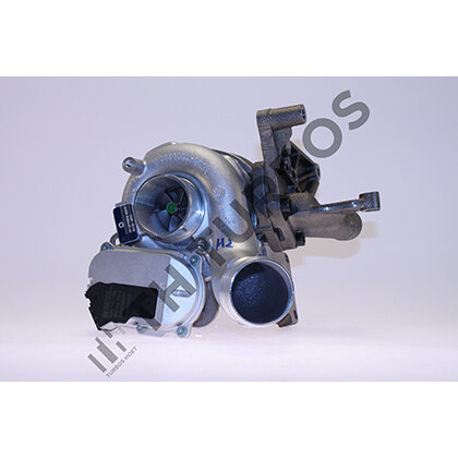 Turbocompresseur Turbo's Hoet 1103401