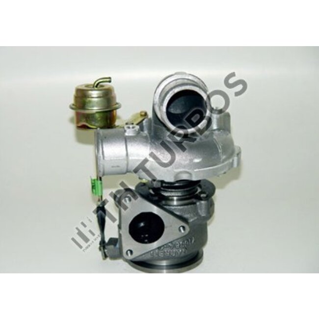 Turbocompresseur Turbo's Hoet 1100393