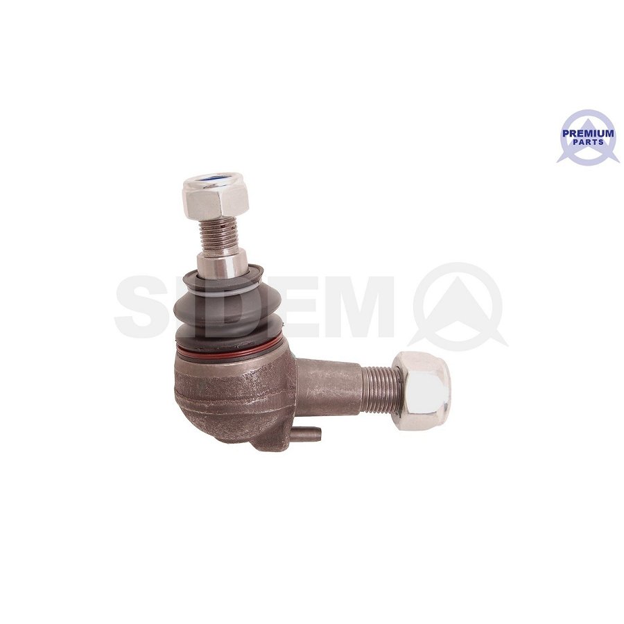 Rotule De Suspension Sidem 49480