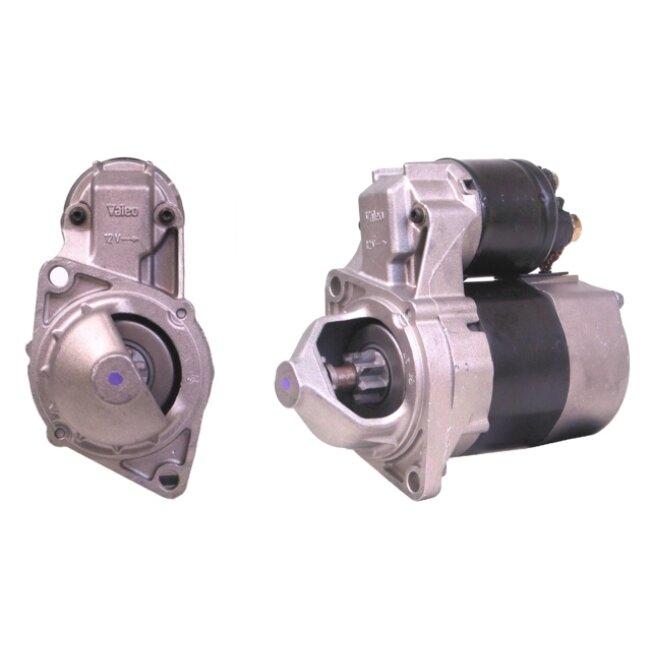 Démarreur Cevam 3856