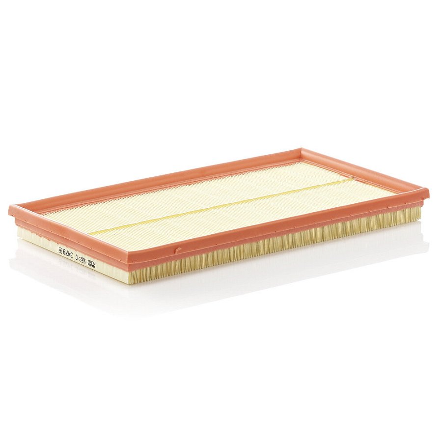 Filtre À Air Mann-filter C3479
