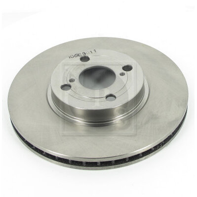 1 Disque De Frein Nps T330a17