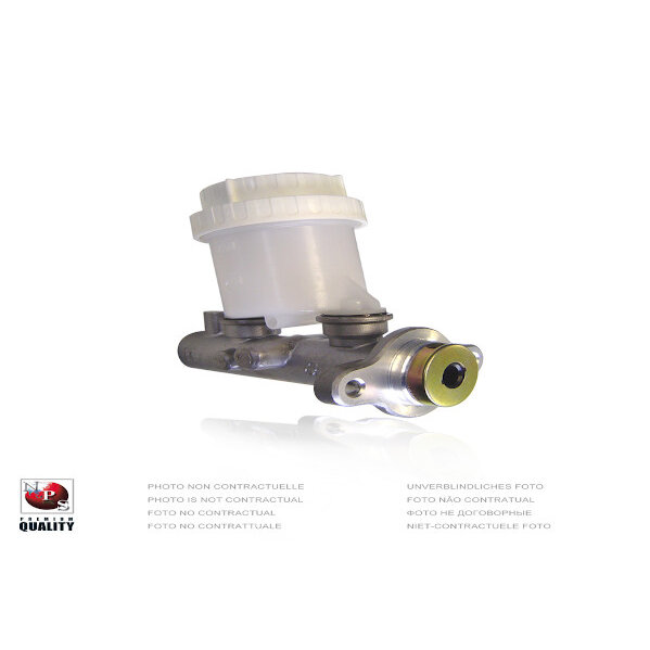 Maître Cylindre Nps T310a54
