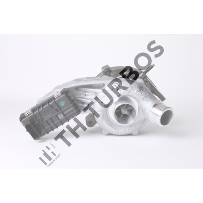 Turbocompresseur Turbo's Hoet 2101079