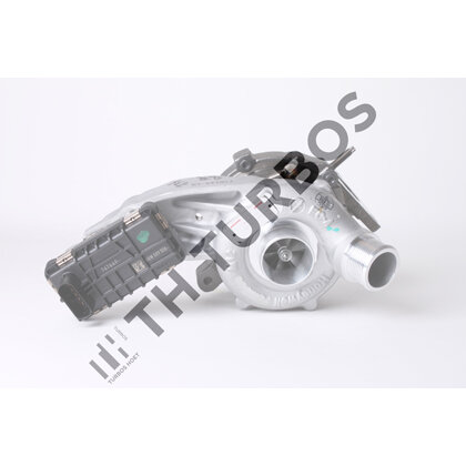 Turbocompresseur Turbo's Hoet 2101079