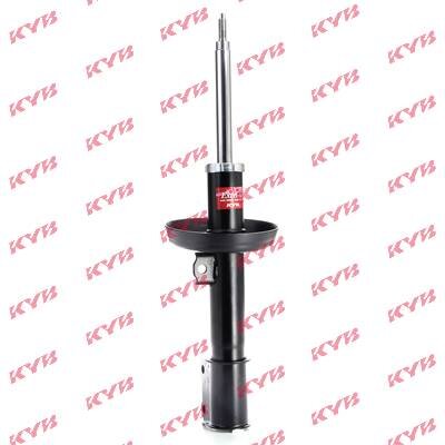 1 Amortisseur Kyb 334845