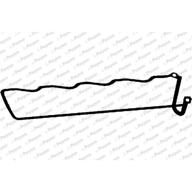 Joint Couvre Culbuteurs Payen Jm5282