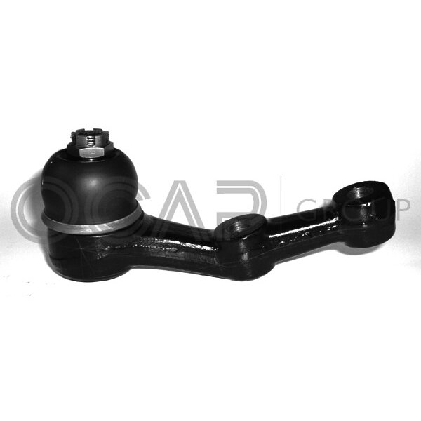 Bras De Suspension Inférieur Avec Rotule Pour Dodge Challenger 2008-2010 - Pièce Neuve